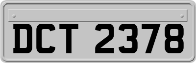 DCT2378