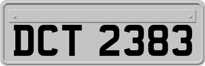 DCT2383
