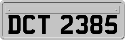 DCT2385