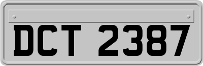 DCT2387