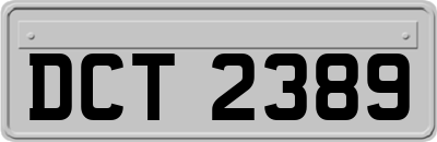 DCT2389