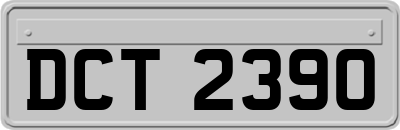 DCT2390