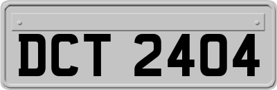 DCT2404