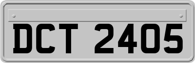 DCT2405