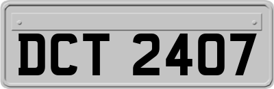 DCT2407