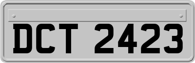 DCT2423