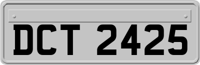 DCT2425