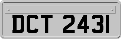 DCT2431