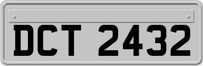 DCT2432