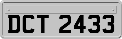 DCT2433