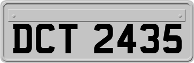 DCT2435