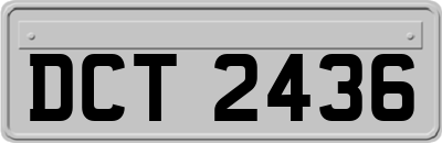 DCT2436