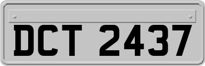 DCT2437