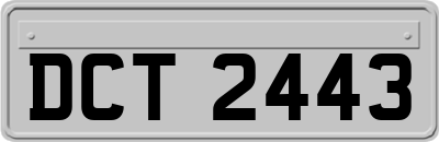 DCT2443