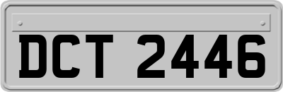 DCT2446