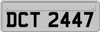 DCT2447