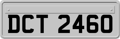 DCT2460