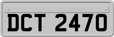 DCT2470