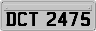 DCT2475