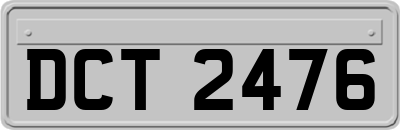 DCT2476