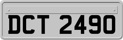 DCT2490
