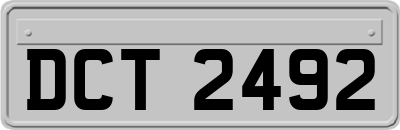 DCT2492