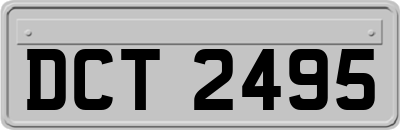 DCT2495