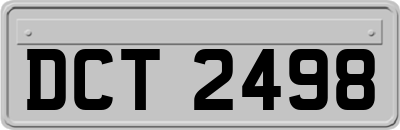 DCT2498