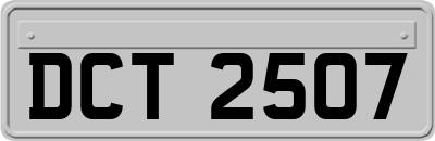 DCT2507