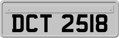 DCT2518
