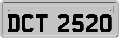 DCT2520