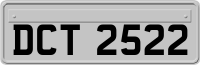 DCT2522