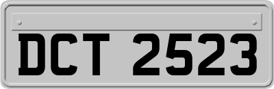 DCT2523
