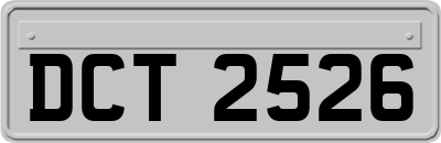 DCT2526