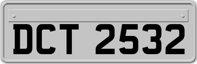 DCT2532