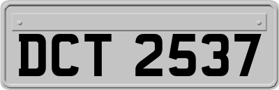 DCT2537