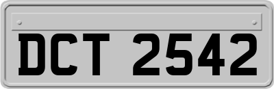 DCT2542