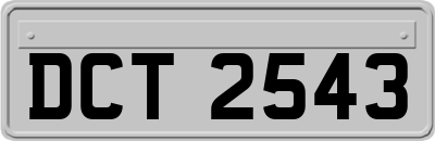 DCT2543