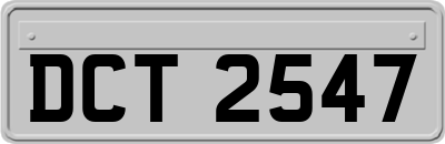 DCT2547