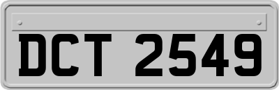 DCT2549