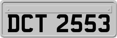 DCT2553