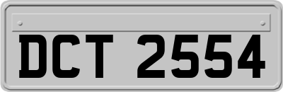 DCT2554