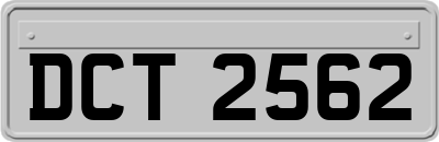 DCT2562