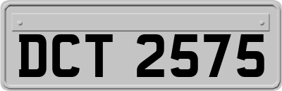 DCT2575