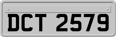 DCT2579