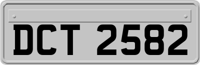 DCT2582