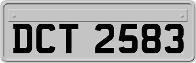 DCT2583