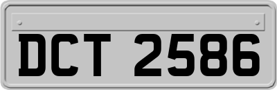 DCT2586