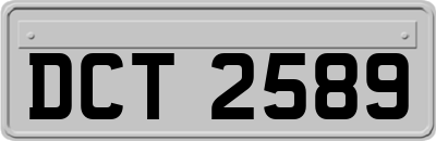 DCT2589