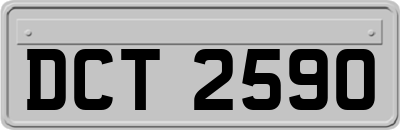 DCT2590